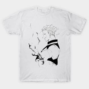 hisoka T-Shirt